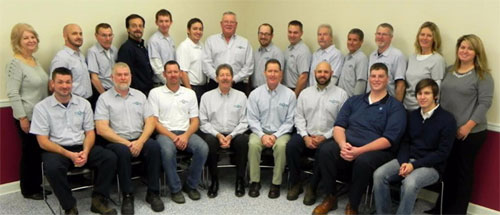 The Accu-Chek Team The Accu-Chek Team