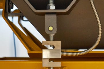 Advanced Force Measurement Advanced Force Measurement