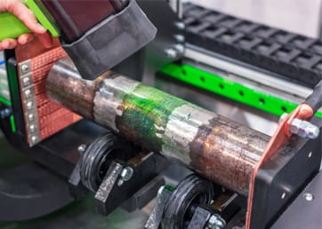NDT Equipment & Consumables NDT Equipment & Consumables
